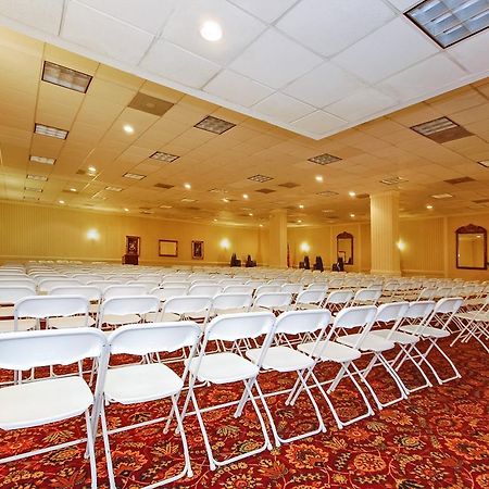 Quality Inn And Suites Conference Center Richmond Bekvämligheter bild